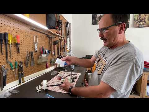 Quantum Fuel Systems Product Review