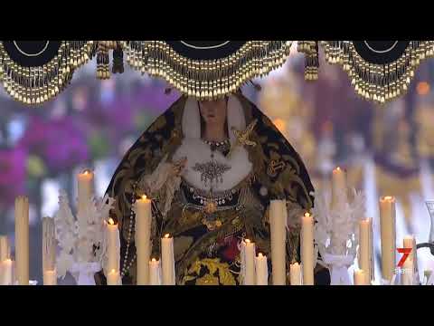 Pontificia y Real Archicofradía del Dulce Nombre de Jesús Nazareno del Paso y María Santísima de la Esperanza