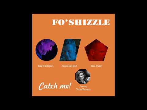 The Joy to Create (Erik van Heijzen) - FO SHIZZLE