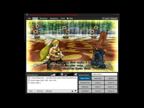 Overview - XSplit (Personal)