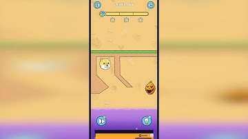 Doge Rescue Draw To Save Level 166