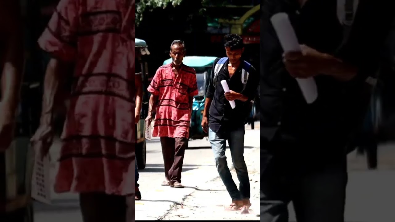 Dom Dom Yes Yes || FUNNY PRANK 🤣😂🤣😂 