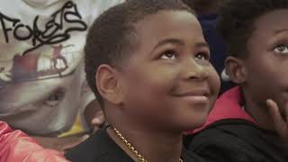 #YoungDylan Net Worth