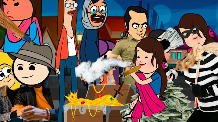 ‼️🤑🤯காசு பணம் துட்டு மணி மணி‼️ஓரே நல்ல கோடீஸ்வரி ஆன வசந்தி#trending #animated #viralvideo #comedy 🤣