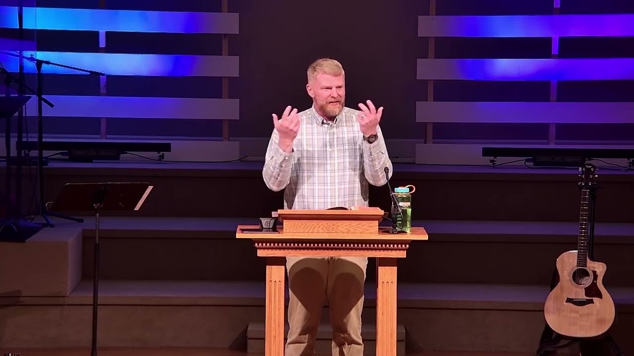 Проповедь: Больше, чем просили или представляли // Различные тексты