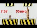 HYDRAULIC PRESS VS BULLETS OF VARIOUS CALIBERS