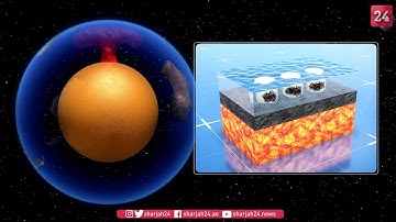 Massive subterranean mantle plume could tear East Africa off from rest of the continent