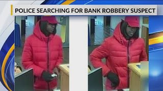Bank robbery in St. Robert, Missouri