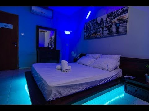 تعليم اللغة العبرية 10 استئجار غرفة