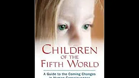 Changes in Human Consciousness  P.M.H. Atwater and...