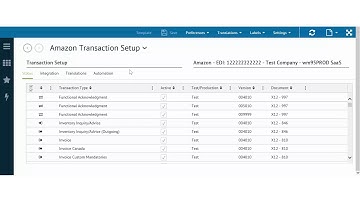 Integration Training Series: Import Document Type