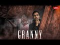 #1 GRANNY LIVE GAMEPLAY || GRANNY LIVE HORROR GAMEPLAY VIDEO #granny #shorts #shortslive #horrorgame