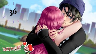 Amour sucré HLS - épisode 36 [Armin] screenshot 5