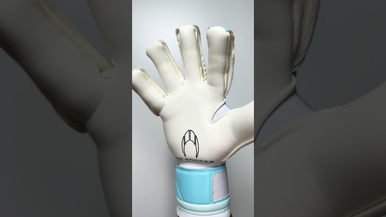 HO Soccer goalkeeper gloves🧤🧤 