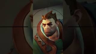 Dinero | Paladins Strix Edit @Shye202