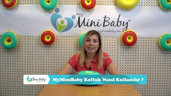 My Mini Baby Kolluk Hk - Şikayetvar
