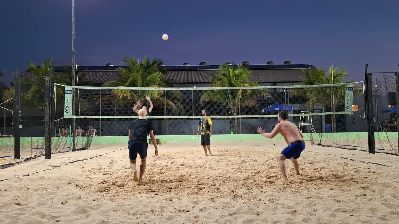 Resenha no day use - arena Kbeça, Ourinhos/SP.