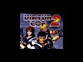 Sega Saturn Virtua Cop 2 Intro AI Upscaled 