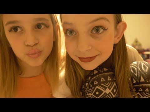 THINGS TO DO AT PRETEEN SLUMBER PARTY | FUN SLEEPOVER