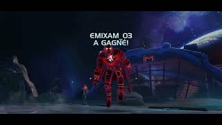 Void VS BWCV + Moleman VS Spot / Path 4 / Platinum 1