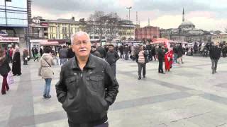 Ömrümüzün Son Demi̇ Erol Ulupinar