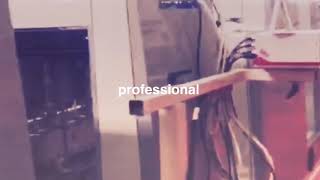 Zh-580PC High Speed Box Pasting Machine Fully Automatic superior