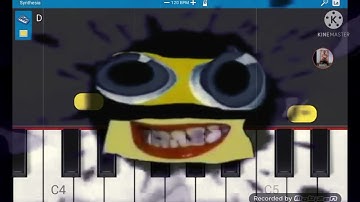 Klasky Csupo Vocoded Collection