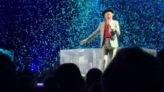 Beck - 12/06/2019 - Uneventful Days @ Intersect Festival, Las Vegas, NV