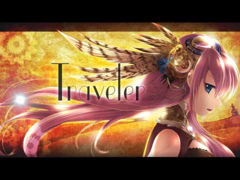 【C91/maya】Traveler【クロスフェード】