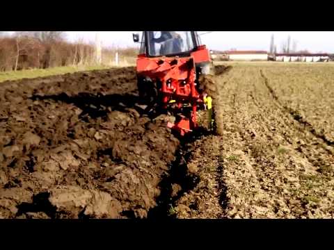 Videó: Tartozékok A Patriot Hátsó Traktorhoz: Az Ekék és A Forgónyírók Jellemzői. Hogyan Válasszunk Vágókat? Hogyan Rögzítsünk Egy Ekét?