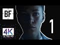 Mission 1 – Always Faithful | Battlefield 6 Walkthrough | 4K Cinematic Gameplay