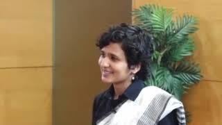 Upsc Ias 2022 Rank 1 Shruti Sharma