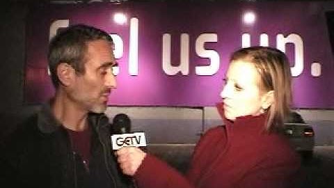 Michael Shiloh and the land of Linux robots