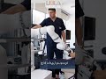 علاج فتق الرقبة بدون جراحة | إعادة تأهيل روبوتيكي باستخدام روبو-سبين في قبرص