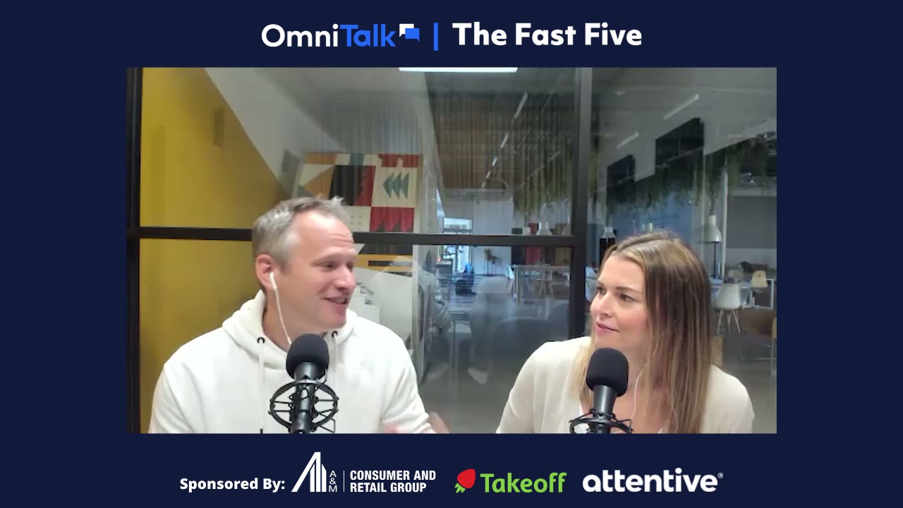 Macy's May Split Off E-Commerce