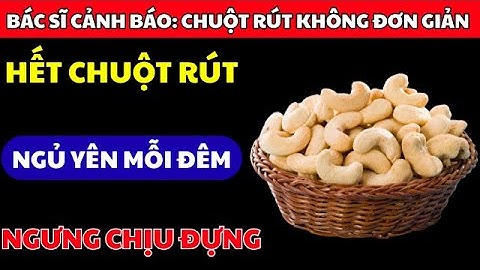Cảnh Báo: Chuột Rút Không Phải Do Thiếu Canxi Như Bạn Nghĩ – Sự Thật Khiến Ai Cũng Sững Sờ!