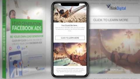 How To Create A Facebook Instant Experience