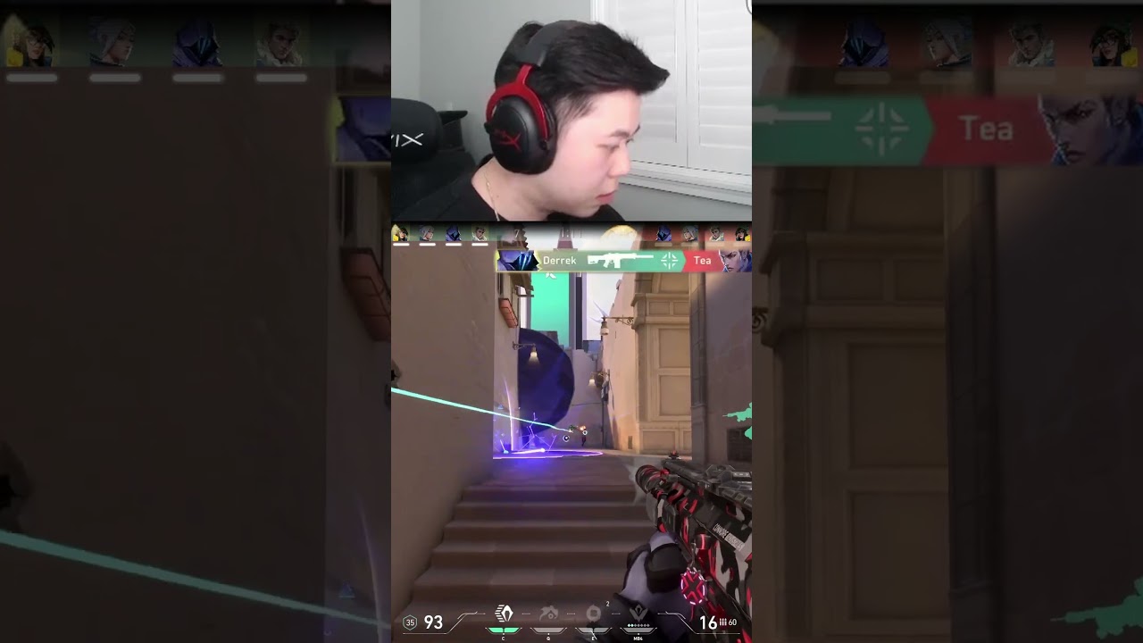 The Unlosable Angle