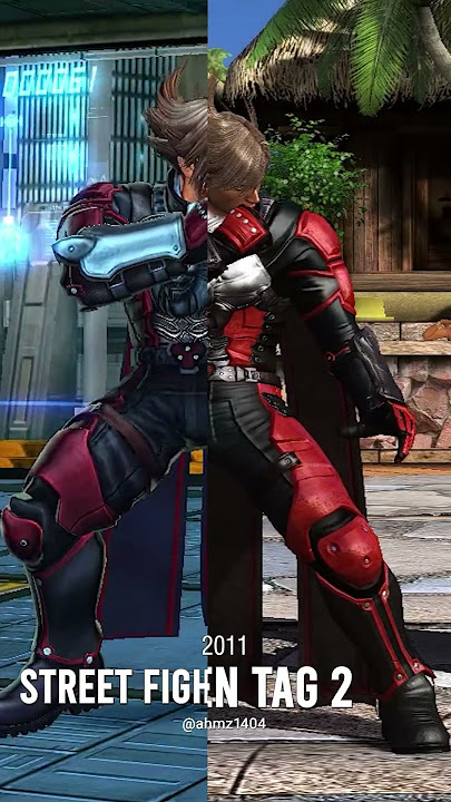 Cynexius on X: Tekken 8 Character Select Screen. Yoshimitsu vs