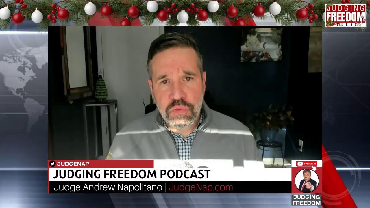 Matt Hoh  :  Hegseth and a Weakened Military.