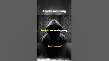 Top 5 Tips to Learn Coding Fast in 2025! day 22 #shorts #challenge