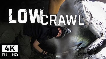 Exploring the Abandoned (and DANGEROUS) High Point Mines