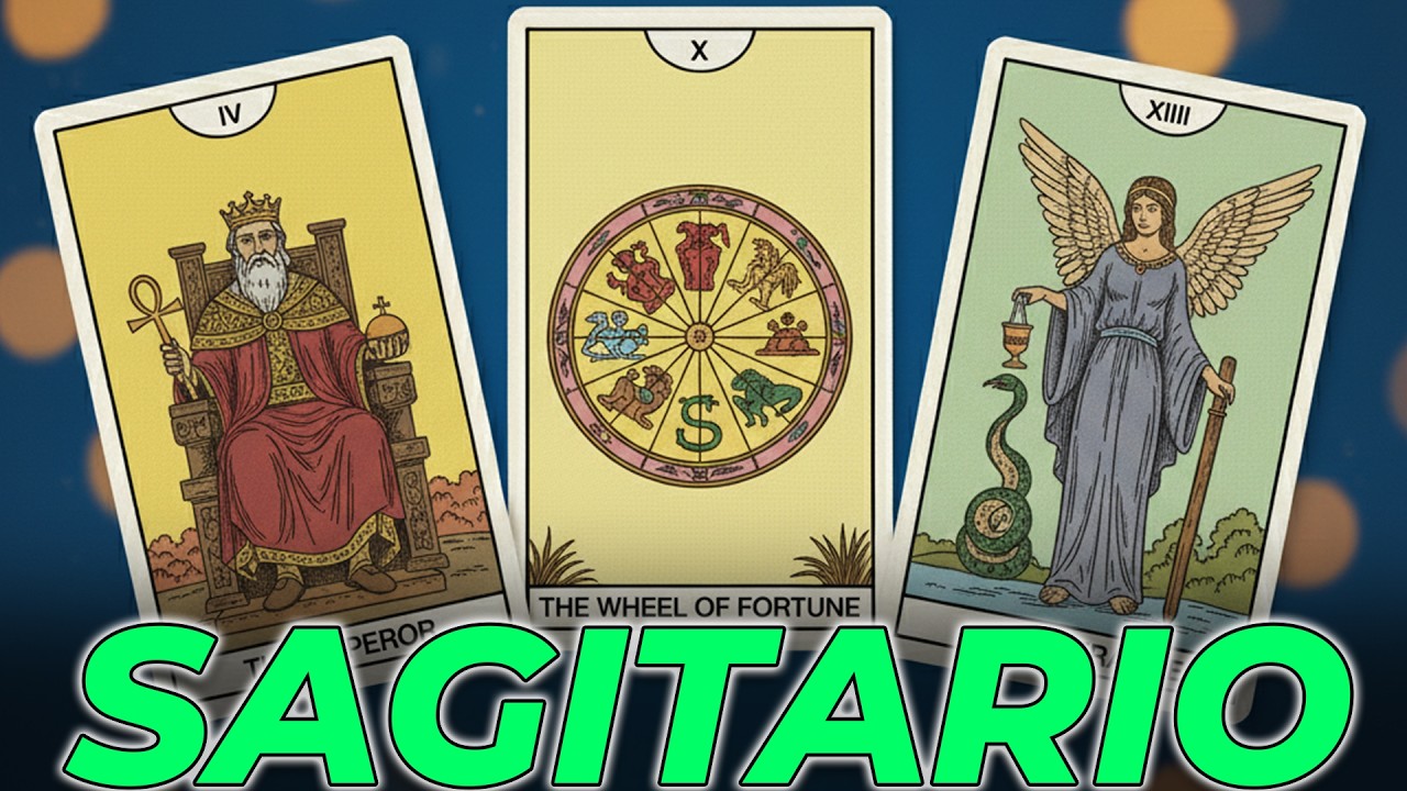 Sagitario 🏹 Esa persona no está segura de lo que siente… y tú tampoco ...