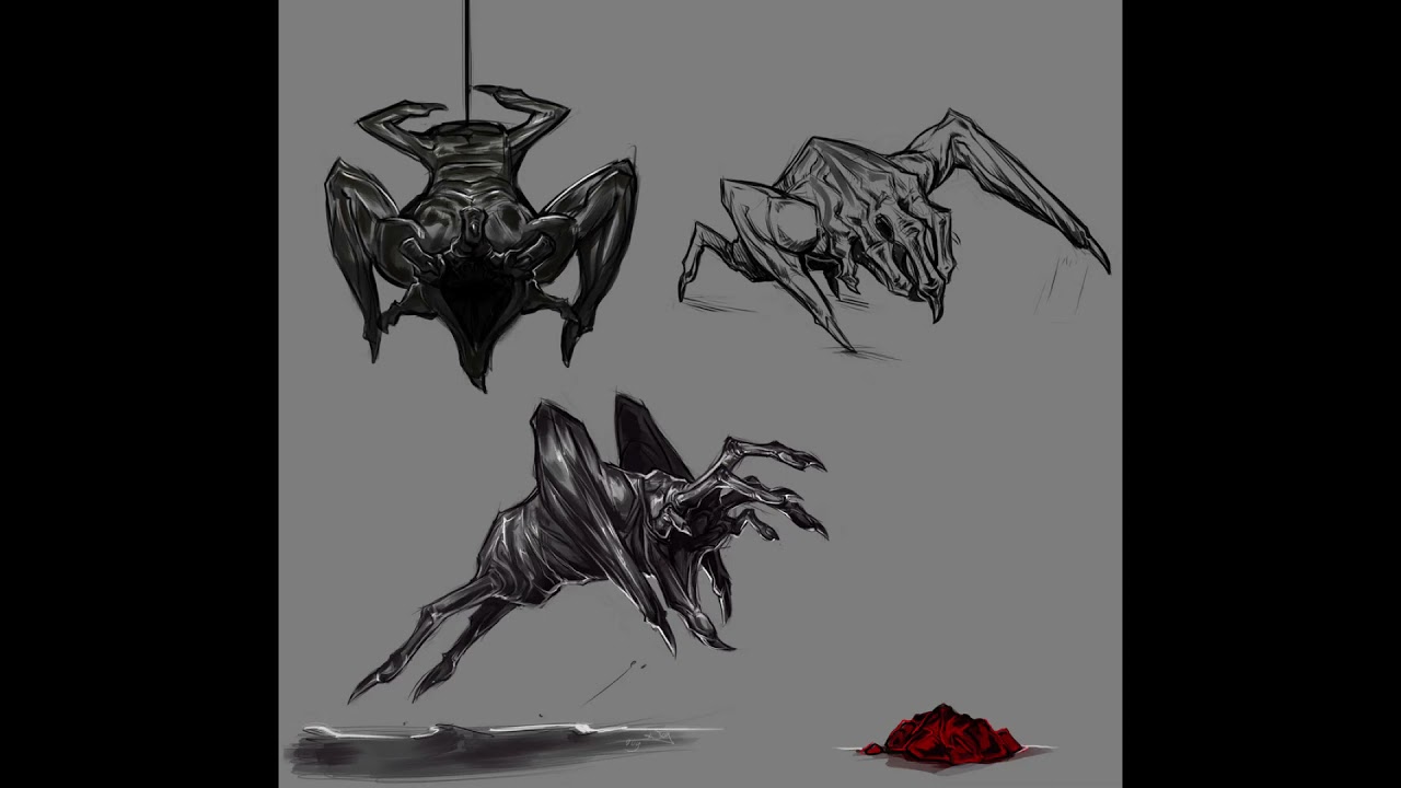 Oddworld: Abe's Oddysee Music - Paramonian Nests (Full Mix)