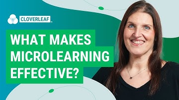 What Makes Microlearning Platforms Effective For Learning and Development