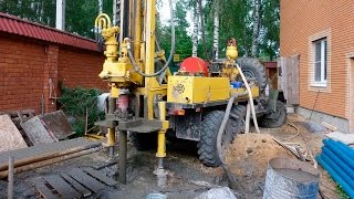 ВОДОСНАБЖЕНИЕ ЧАСТНОГО ДОМА(План мероприятий по устройству водоснабжения частного дома. Определяемся с источником водоснабжения:..., 2016-07-05T05:40:24.000Z)