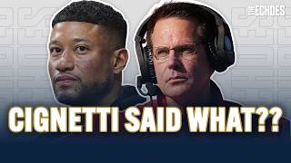 Curt Cignetti Said What Cheap Shot at Notre Dame Doesn't Land 🙄