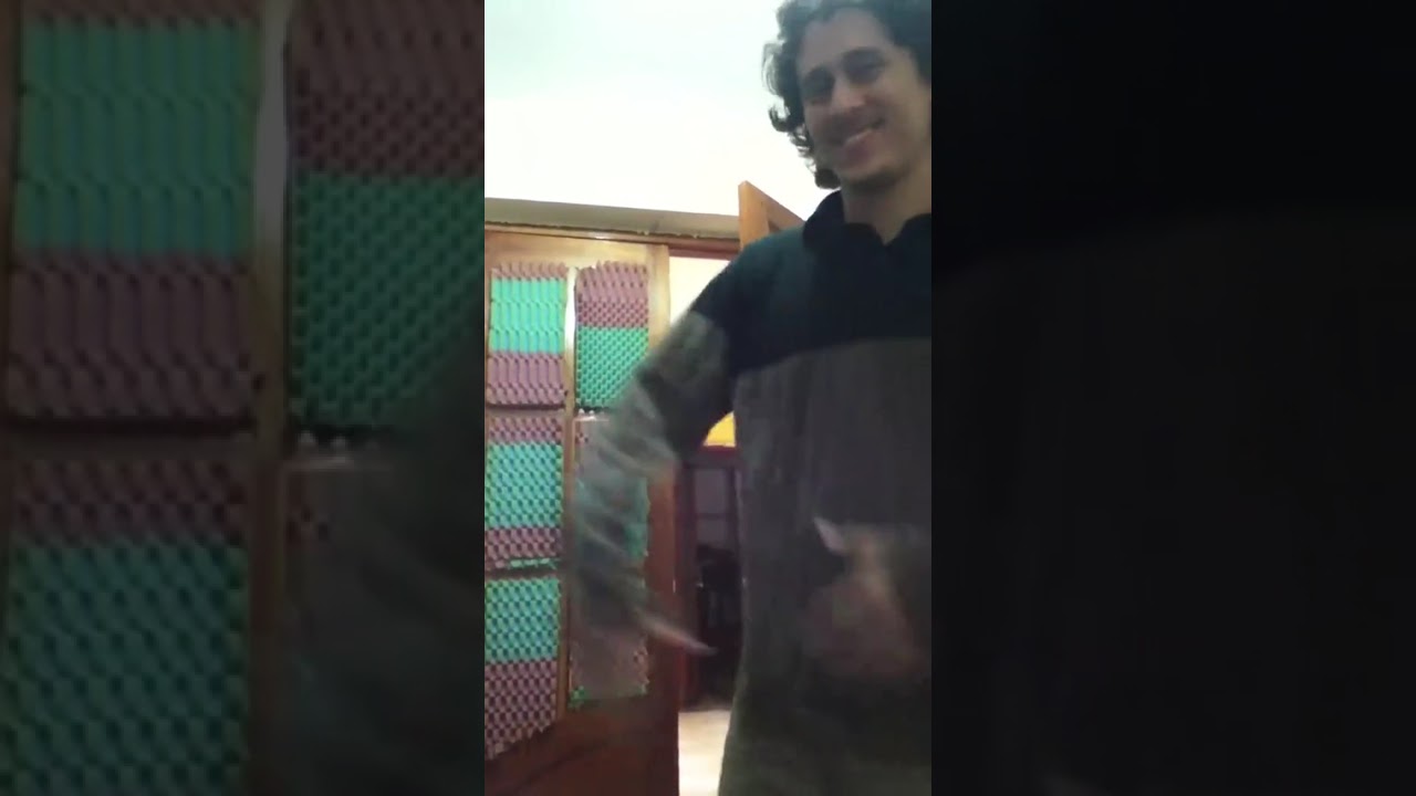 CANSERBERO Sencillamente el Rey en esta y en otra vida💥 