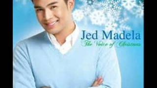 O HOLY NIGHT (jed madela) chords