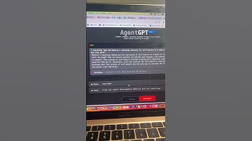 AgentGPT